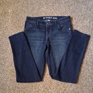 Cat & Jack Girl's Jeans Size 16